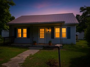 91 Jones St, Manchester, KY 40962