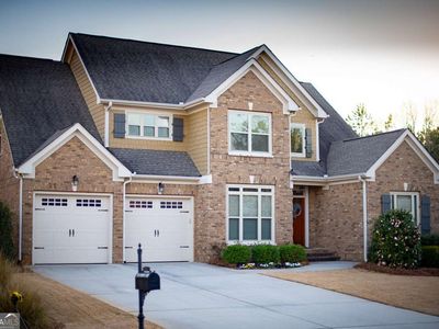 1411 Turtle Pond Dr, Watkinsville, GA, 30677