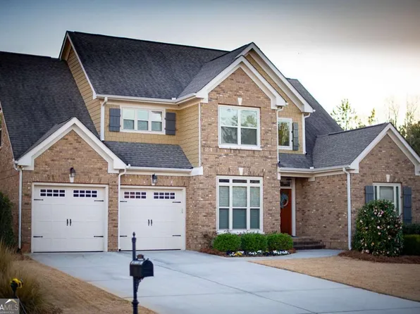 1411 Turtle Pond Dr, Watkinsville, GA 30677