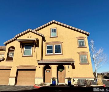 17000 Wedge Pkwy UNIT 621, Reno, NV, 89511