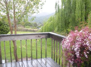 7 Story Rd, Carmel Valley, CA 93924