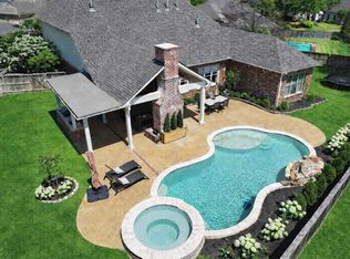 10257 Old Course Cv, Collierville, TN 38017