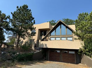 4895 Easley Rd, Golden, CO 80403