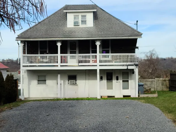 48 W Wilson St APT B, Morgantown, WV 26501