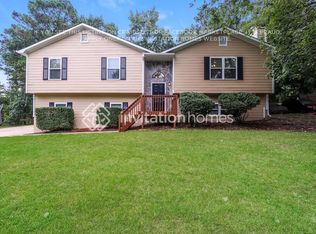 3396 Spring Ridge Dr, Douglasville, GA 30135