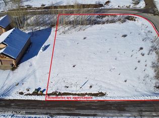 1 W Elkhorn Dr, Thayne, WY 83127
