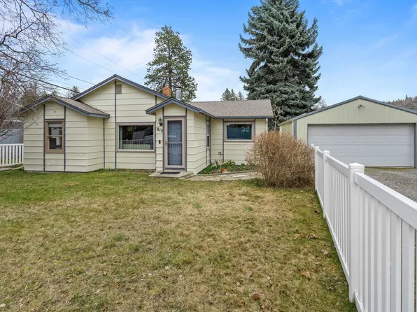 815 S Girard Rd, Spokane, WA 99212