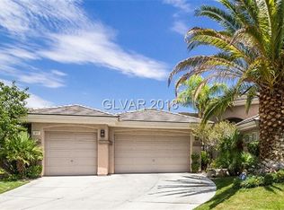 312 Cambrian Ridge Ct, Las Vegas, NV 89144