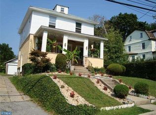 1752 Prospect Ave, Willow Grove, PA 19090