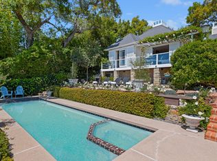 1556 Alameda Padre Serra, Santa Barbara, CA 93103