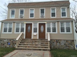 144 W 7th St, Mount Vernon, NY 10550