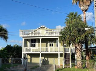 1827 Biovu Dr, Galveston, TX 77551