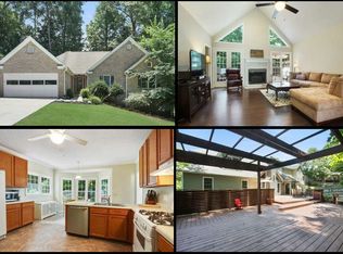 407 Two Iron Trl NW, Kennesaw, GA 30144