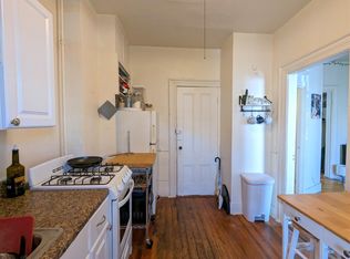 8 Evergreen Sq #1, Somerville, MA 02143