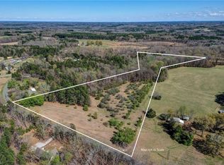 0 Blanch Rd, Blanch, NC 27212