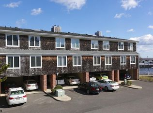 603 Harbour Cv #603, Somers Pt, NJ 08244