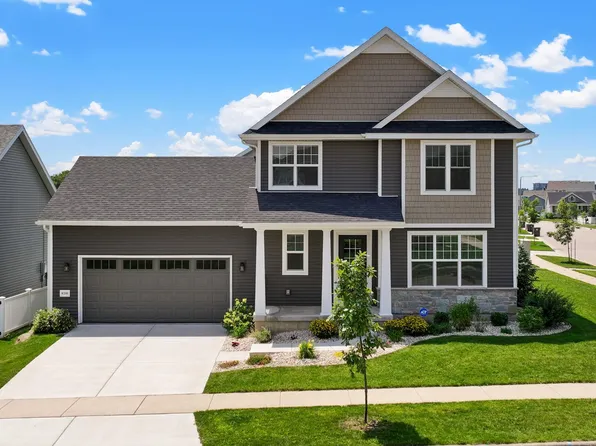 6203 Driscoll Dr, Madison, WI 53718