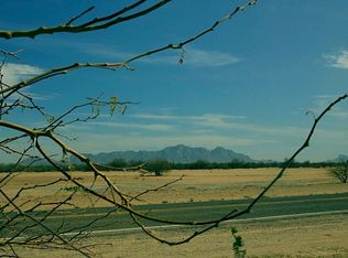 3015 W Desierto Dr, Eloy, AZ 85131