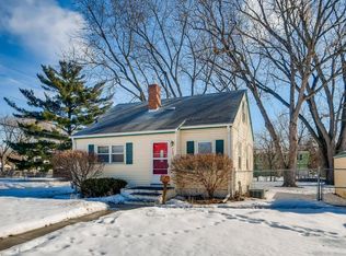 7401 Wentworth Ave S, Richfield, MN 55423