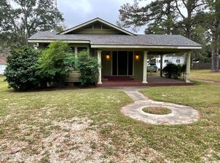 341 Pershing Hwy, Sunset, LA 70584