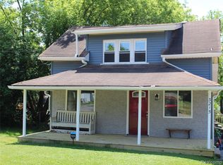 3215 Burnell Ave, Flint, MI 48504