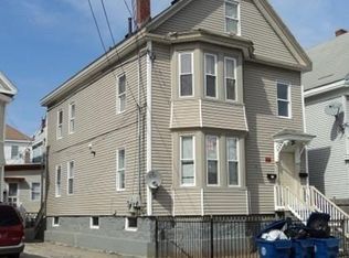 97-99 Myrtle St, Lawrence, MA 01841