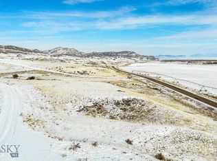 1 Daniel Rd, Three Forks, MT 59752