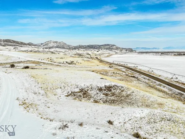 1 Daniel Rd, Three Forks, MT 59752