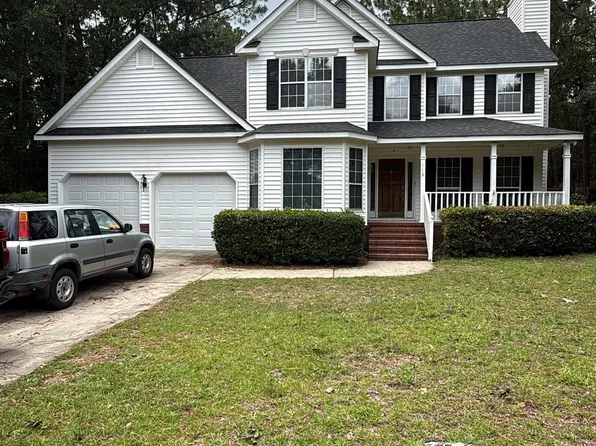 116 Sandstone Blvd, Aiken, SC 29803