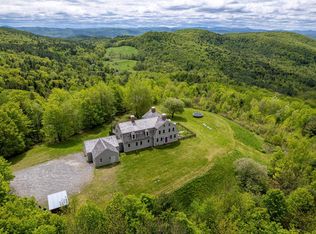 359 Potash Hill Rd, Tunbridge, VT 05077