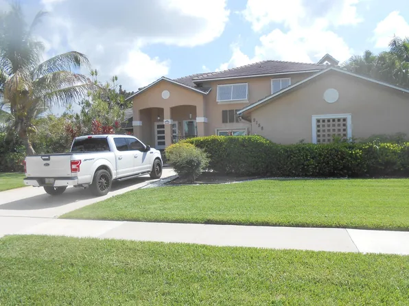 2158 Portland Avenue, Wellington, FL 33414
