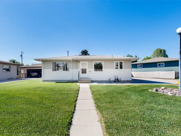 310 Carol Dr, Great Falls, MT 59405