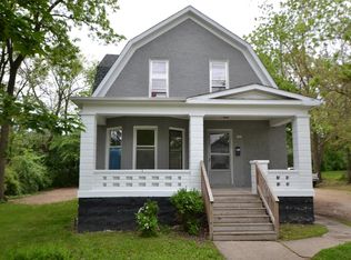 1015 Draper Ave, Joliet, IL 60432