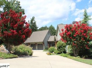 721 Raven Rd, Landrum, SC 29356