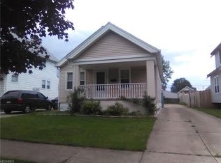 3725 W 139th St, Cleveland, OH 44111