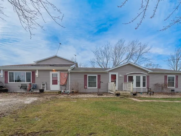 35 Greenwich Milan Townline Rd N, North Fairfield, OH 44855