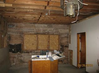 101 N Wisconsin, Hubbard, IA 50122