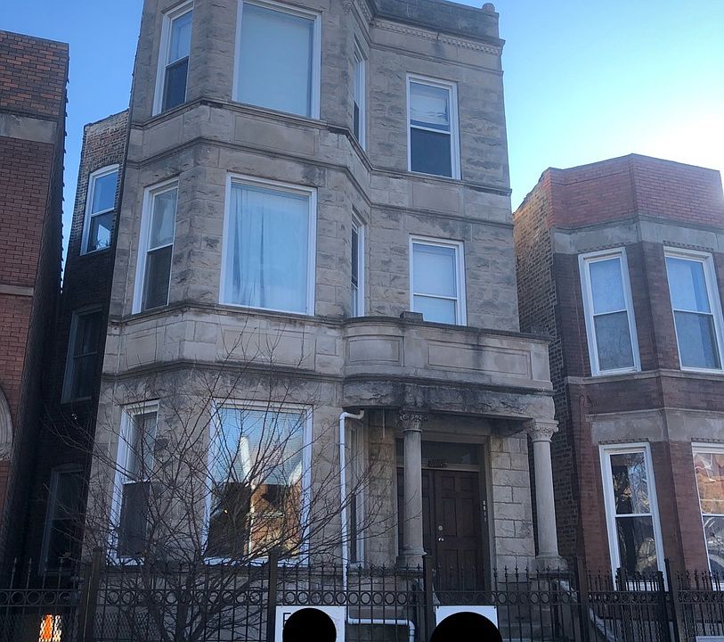 1st image of 3249 W Hirsch St APT 101