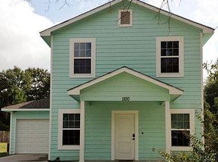 1100 Berry Rd, Lufkin, TX 75904