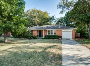 625 Ridgedale Dr, Richardson, TX 75080