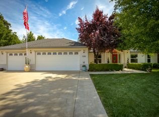 3300 Miramar Way, Redding, CA 96001