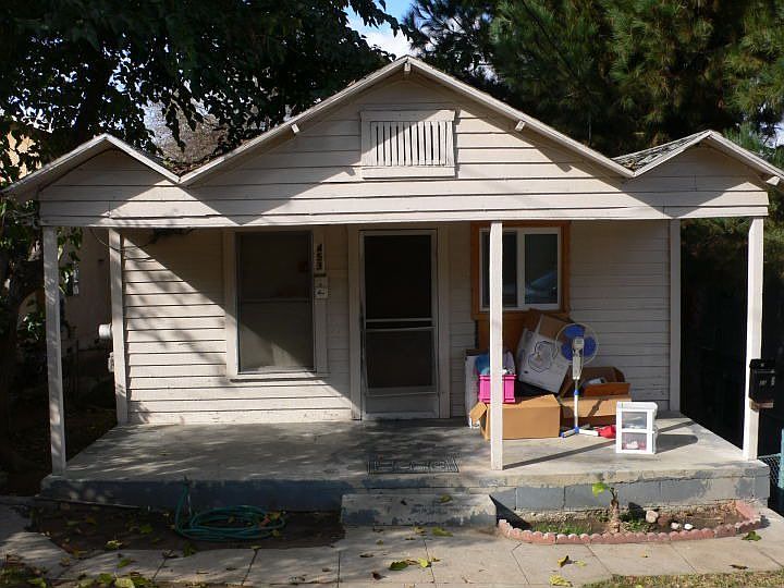 453 S. Savannah Rear