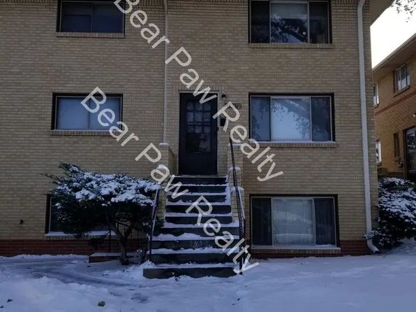 1807 Fremont Ave, 1807 Fremont Ave #3, Cheyenne, WY 82001
