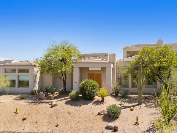 28729 N 107TH Street, Scottsdale, AZ 85262