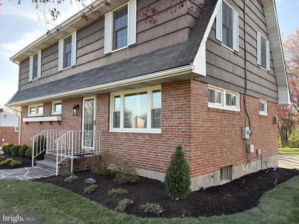 9204 Snyder Ln, Perry Hall, MD 21128