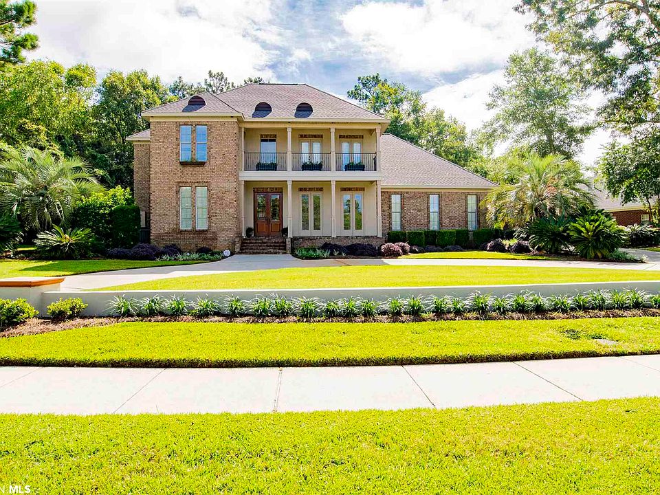 9101 Timbercreek Blvd, Spanish Fort, AL 36527 Zillow