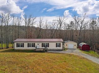 14914 Peach Stone Ln, Crawford, TN 38554