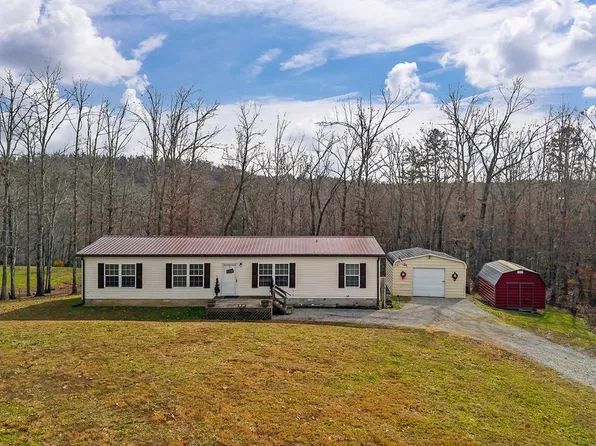 14914 Peach Stone Ln, Crawford, TN 38554