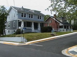 4231 Madison St, Hyattsville, MD