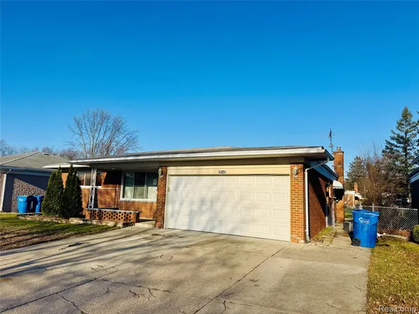 28142 Liberty Dr, Warren, MI 48092